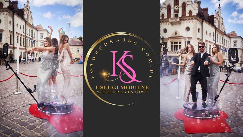 fotobudka w Oświęcimiu